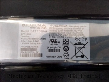 batteria del server di 59Y5260 59Y5151 81Y2432, modulo 6.6V 1.1Ah 7.26Wh (371-4676) di potenza della batteria fornitore