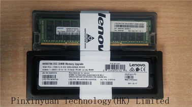 Ram del server di 46W0796 16GB Ddr4 (2Rx4, 1.2V) PC4-17000 CL15 2133MHz LP RDIMM SY fornitore