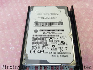 IBM 1.2TB 2,5&quot; disco rigido 85Y6156 85Y6155 2076-3542 di SFF 10K 6G SRS V7000 fornitore