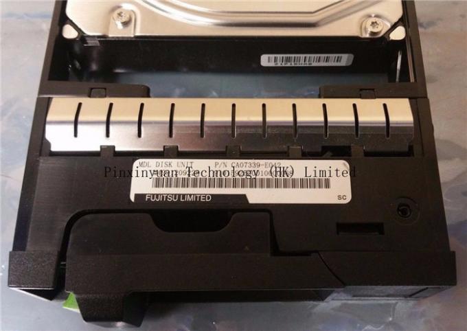 Fujitsu SRS Festplatte 2TB 7,2k SRS 6G LFF ETERNUS DX80 90 S2 CA07339-E042