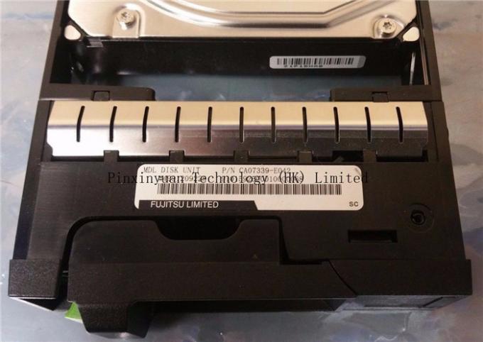 Fujitsu SRS Festplatte 2TB 7,2k SRS 6G LFF ETERNUS DX80 90 S2 CA07339-E042