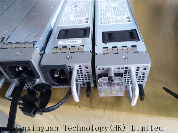 L'aggregazione assiste l'alimentazione elettrica del server del router A920-PWR400-D che fornisce l'insieme completo & evolutivo dello strato 2 e di Laye