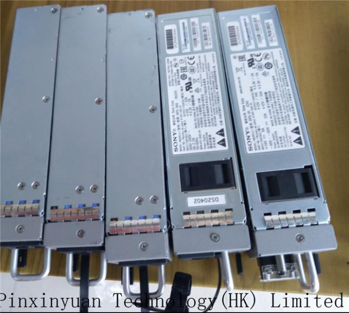 L'aggregazione assiste l'alimentazione elettrica del server del router A920-PWR400-D che fornisce l'insieme completo & evolutivo dello strato 2 e di Laye
