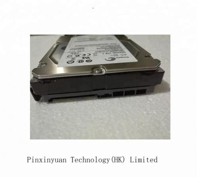Fujitsu 450GB 3,5" disco rigido Festplatte LFF Eternus DX60 80 100/CA07237-E042 di 15k Sata